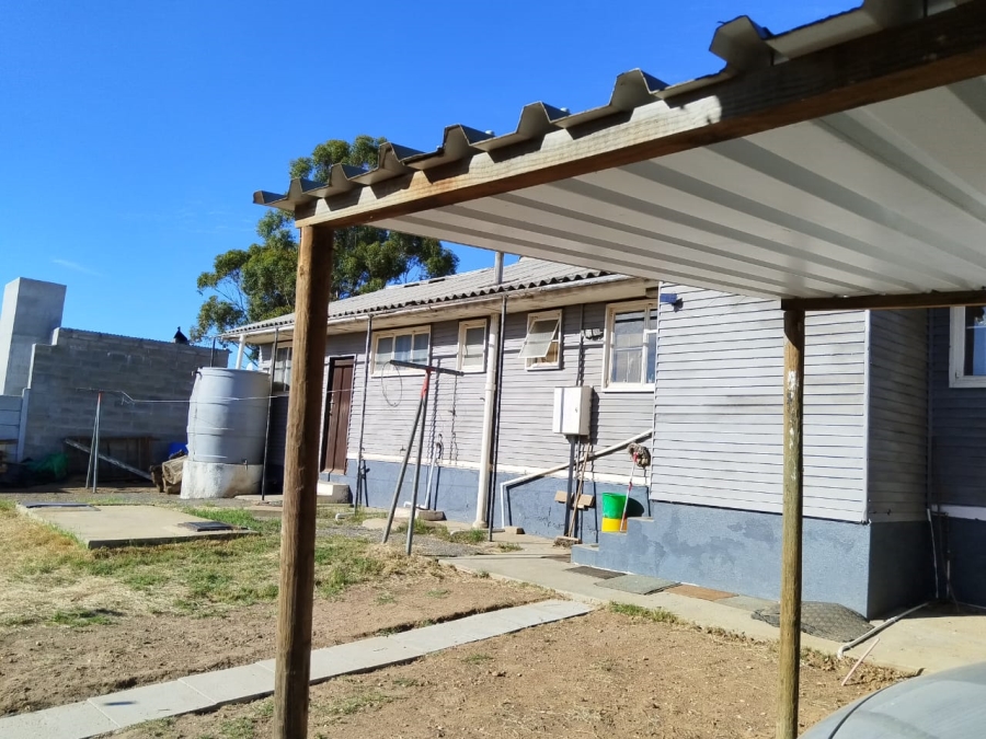 4 Bedroom Property for Sale in Koringberg Western Cape